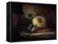 Canvas Black