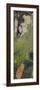 The Rat-Felix Pissarro-Framed Giclee Print