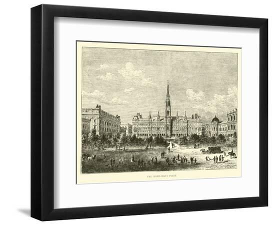 Giclee Print, , large
