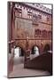 The Rathaus (Town Hall) That Dominates the Marktplatz in Basel, Switzerland, Europe-Julian Elliott-Mounted Photographic Print