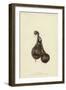 The Rattles-null-Framed Giclee Print