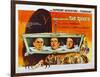 The Raven, 1963, Directed by Roger Corman-null-Framed Giclee Print