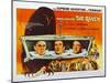 The Raven, 1963, Directed by Roger Corman-null-Mounted Giclee Print