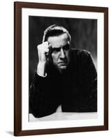 The Raven, Bela Lugosi, 1935-null-Framed Photo