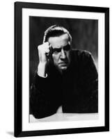 The Raven, Bela Lugosi, 1935-null-Framed Photo