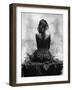 The Raven II-Sasha-Framed Giclee Print