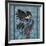 The Raven-Linda Ravenscroft-Framed Giclee Print