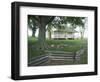 The Ray House, Wilson's Creek National Battlefield, Missouri, USA-Charles Gurche-Framed Photographic Print