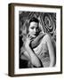 The Razor's Edge, Gene Tierney, 1946-null-Framed Photo