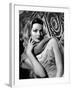 The Razor's Edge, Gene Tierney, 1946-null-Framed Photo