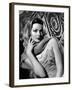 The Razor's Edge, Gene Tierney, 1946-null-Framed Photo