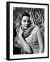 The Razor's Edge, Gene Tierney, 1946-null-Framed Photo