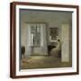 Brown Frame