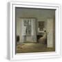 White Frame