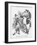 The Real Cap of Liberty, 1871-Joseph Swain-Framed Giclee Print