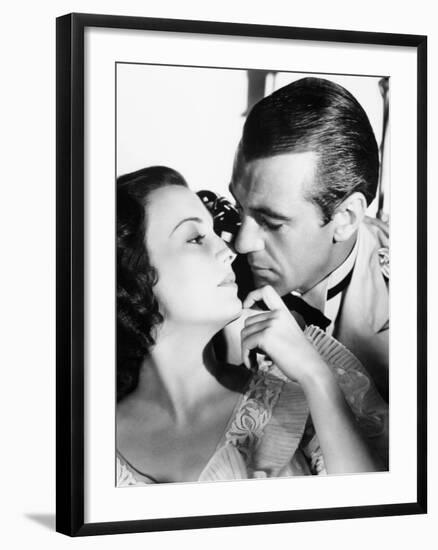 The Real Glory, 1939-null-Framed Photographic Print