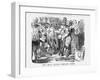 The Real Italian Brigand Chief, 1861-null-Framed Giclee Print
