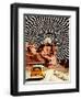 The Real Road Trip-Taudalpoi-Framed Premium Giclee Print