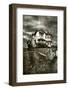 The Realtor-Mel Brackstone-Framed Photographic Print