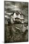 The Realtor-Mel Brackstone-Mounted Photographic Print