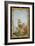 The Reaper, 1754/55-Jean-Honoré Fragonard-Framed Giclee Print