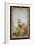 The Reaper, 1754/55-Jean-Honoré Fragonard-Framed Giclee Print