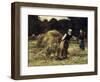 The Reapers-Julien Dupre-Framed Giclee Print