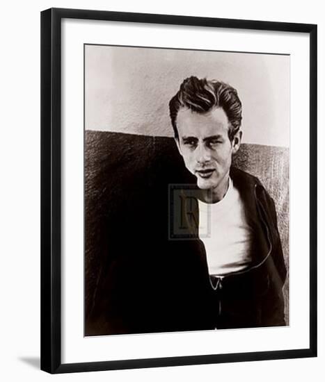The Rebel-The Chelsea Collection-Framed Art Print