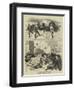 The Rebellion in the Soudan-Frederic Villiers-Framed Giclee Print