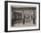 The Recent Discoveries at Pompeii-null-Framed Giclee Print