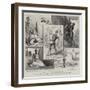 The Recent Discoveries of Gold in the Transvaal-null-Framed Giclee Print