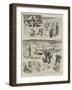 The Recent Discoveries of Gold in the Transvaal-Godefroy Durand-Framed Giclee Print