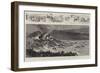 The Recent Fatal Floods at Johnstown, Pennsylvania, USA-Joseph Nash-Framed Giclee Print