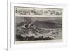 The Recent Fatal Floods at Johnstown, Pennsylvania, USA-Joseph Nash-Framed Giclee Print
