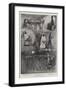 The Recent Rising in Sierra Leone-Henry Charles Seppings Wright-Framed Giclee Print