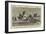 The Recent Rising in the Transvaal-William Henry James Boot-Framed Giclee Print