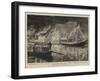 The Recent War in Egypt-Frederic Villiers-Framed Giclee Print