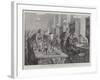 The Recently Opened Tropical Diseases School at Liverpool-William T. Maud-Framed Giclee Print