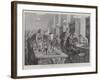 The Recently Opened Tropical Diseases School at Liverpool-William T. Maud-Framed Giclee Print