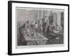 The Recently Opened Tropical Diseases School at Liverpool-William T. Maud-Framed Giclee Print