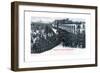 The Reception of Bishop Mariano Soler, Montevideo, Uruguay, C1900s-null-Framed Giclee Print