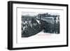 The Reception of Bishop Mariano Soler, Montevideo, Uruguay, C1900s-null-Framed Giclee Print