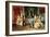 The Reception-Arturo Ricci-Framed Giclee Print