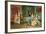 The Reception-Arturo Ricci-Framed Giclee Print