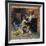 The Recital-Giovanni Boldini-Framed Giclee Print