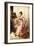 The Recital-Joseph Frederick Charles Soulacroix-Framed Giclee Print