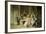 The Recitation-Arturo Ricci-Framed Giclee Print