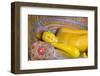 The Reclining Buddha at the Asgiriya Monastery-Jon Hicks-Framed Photographic Print