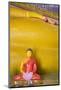 The Reclining Buddha at the Asgiriya Monastery-Jon Hicks-Mounted Photographic Print