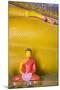 The Reclining Buddha at the Asgiriya Monastery-Jon Hicks-Mounted Photographic Print